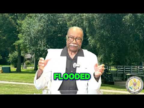 Thumbnail of The River City Chat with Mayor Billy Knight Sr. episode on the Family Sports Complex.