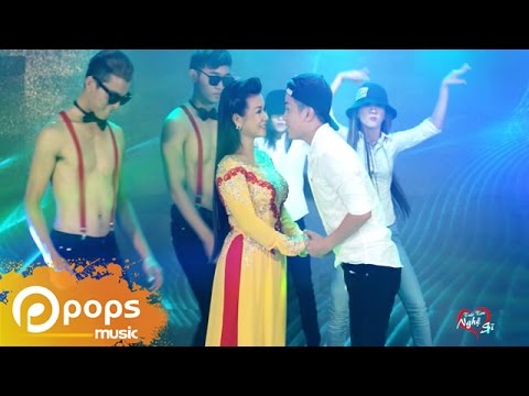 DVD Song Ca Khưu Huy Vũ & Dương Hồng Loan - Phận Bạc [Official]