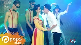 DVD Song Ca Khưu Huy Vũ & Dương Hồng Loan - Phận Bạc [Official]