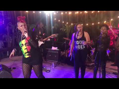 Abby Dallas "From My Heart"