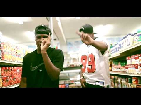 Dee Pablo Ft. Jungle Boyy • FIGURES (Shot by M.D.)