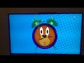 SUPER RARE Boomerang Morning UK Later Tom And Jerry In New York