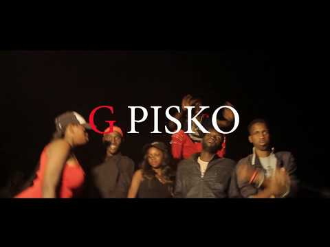 G-Pisko- Intro - By K-mex Prod & Design