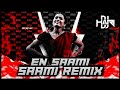 DJ Hari - En Saami Saami | Official Video Mix | 2022