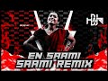 DJ Hari En Saami Saami Official Video Mix 2022