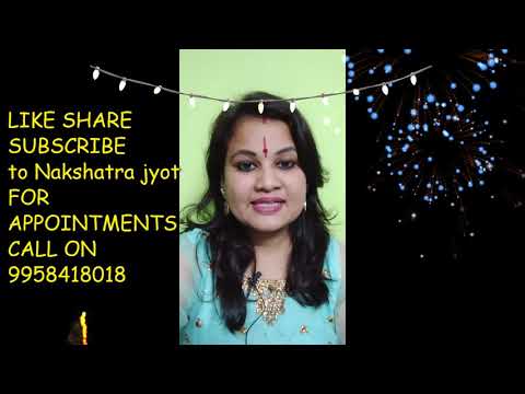 Best Wishes From Nakshatra Jyot