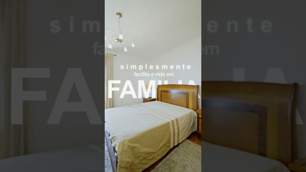 Vídeo do imóvel