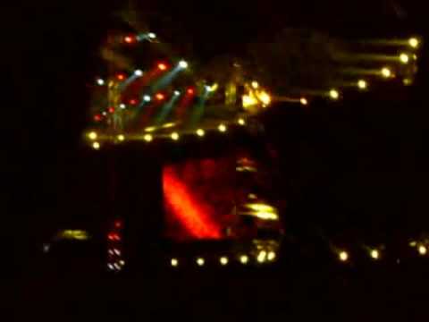 Tunel Electrocity 2009 - Crookers cz.1