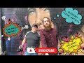 Milk District Graffiti