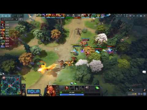 Zotac Cup Masters Group Stage 1라운드 Team NP vs Team Singularity