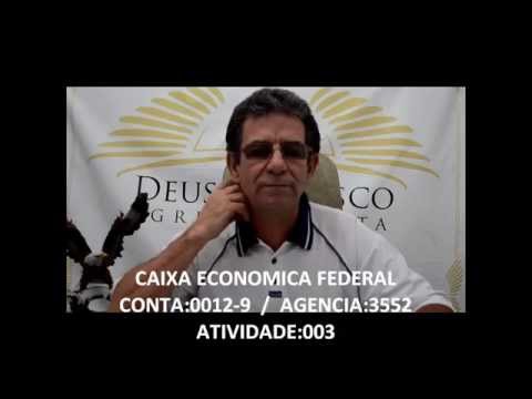 Conheça a história IBDC - Igreja Batista DeusConosco