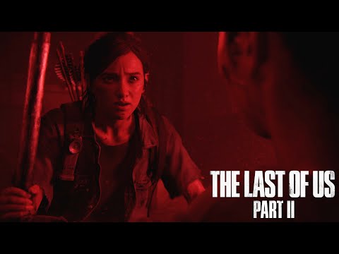 The Last Of Us: Part 2 - [Part 18 - The Seraphites] - PS5 60FPS - (Grounded Difficulty)