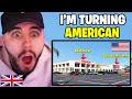 Brit Reacts to 10 Weird Things American People Do