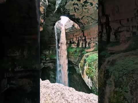 Most Beautiful Places in #lebanon #travel