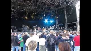 Paal Flaata Bridge Over Troubled Water