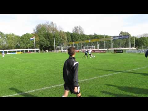 vvMaarssen C5 - keepertje keepertje (2)