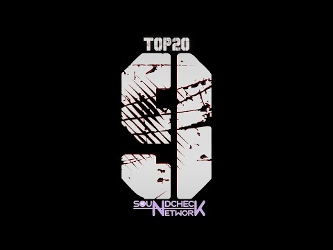 #9 - TOP 20 COUNTDOWN FOR BEST ALBUMS OF 2022 [Soundcheck.network]