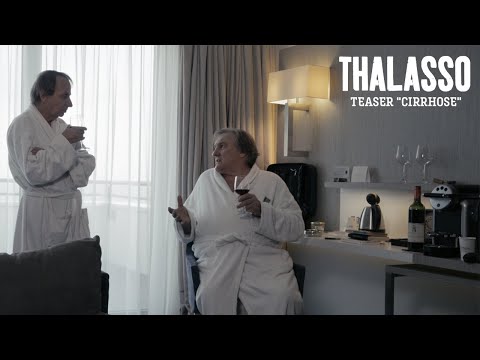 Thalasso (2019) Trailer