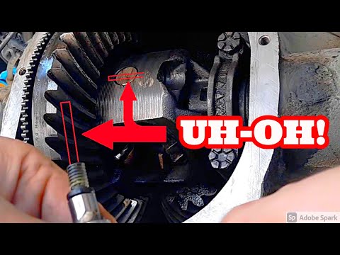 How to Install a Spartan Locker on a Ford 8.8 (1980 - 1996 Ford F-150)