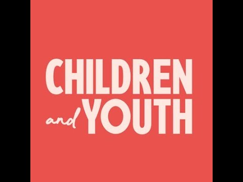 COP27 Children and Youth Pavilion