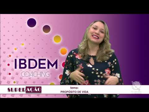 Superação 47 - Propósito de Vida