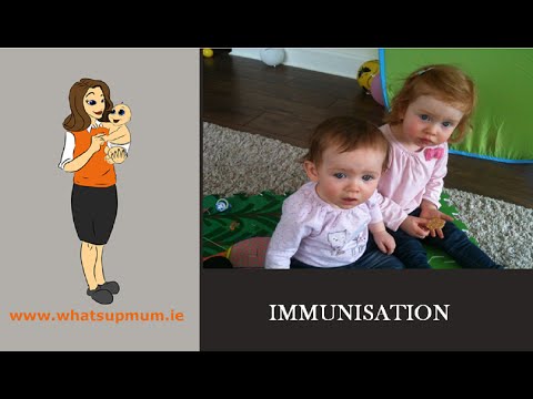 Child Immunisation