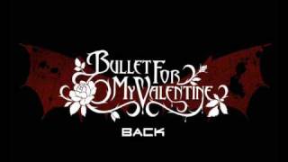 Bullet For My Valentine - The End (backmasking)
