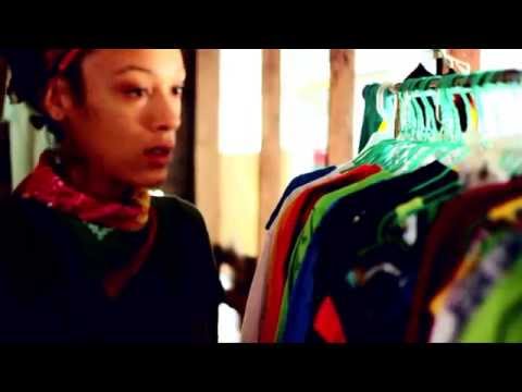 Tuff Like Iron - Tuff Like Iron (Official Music Video) | LargeUp Presents