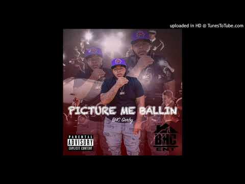 BHC Gerby - Stay Rollin (Picture Me Ballin)