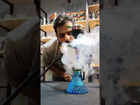 Cocoyaya Milo Hookah: Elevate Your Sessions with X-Factor Features!