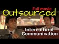 Outsourced Full Movie Intercultural Communication With Subtitles