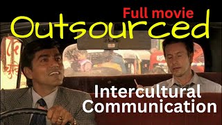 Outsourced | Full Movie | Intercultural Communication | With Subtitles