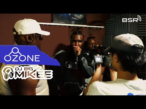 Ozone Media: Novelist, Jaykae, Tempa, Dapz On The Map, C4, Hitman, Mayhem NODB + More w DJ Big Mikee