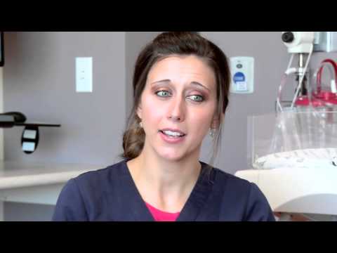 Does PCOS affect the HCG levels in a woman?