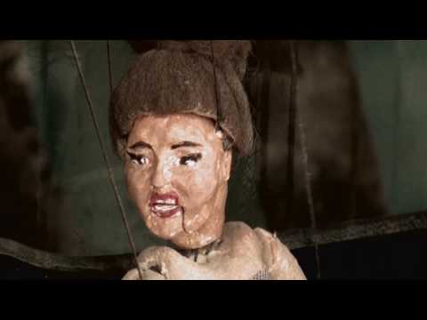 Coven - You Disappear And The Story Ends Here, Forever! (2016 Official Video)