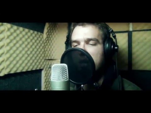 10. White Man D ft. Danglar - Jedan zivot imas [Studio Session 2k16]