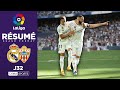 🇪🇸 Résumé : Benzema voit triple, le Real Madrid cartonne Almeria