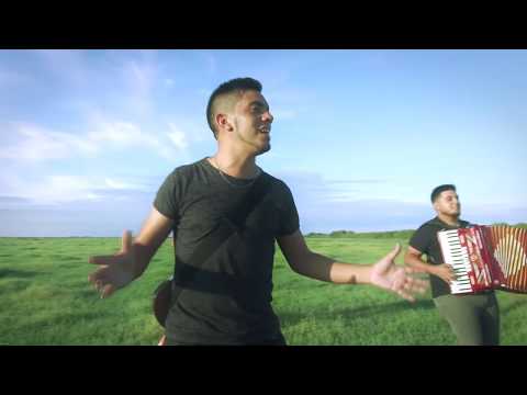 MAXI BRAVO Arde Chamamé - Me Hubieras Dicho (Video Oficial)