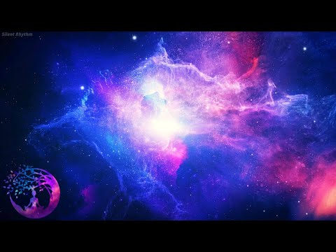 Space Ambient Music ★ Pure Cosmic Relaxation ★ Insomnia Relief, Study Music & Meditation