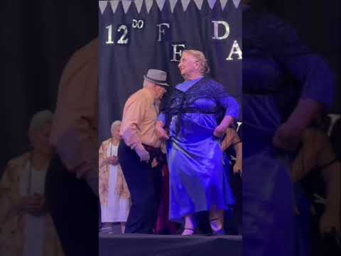 Festival danz-arte Arroyo Aguiar #viralvideo #folclore #argentina #global