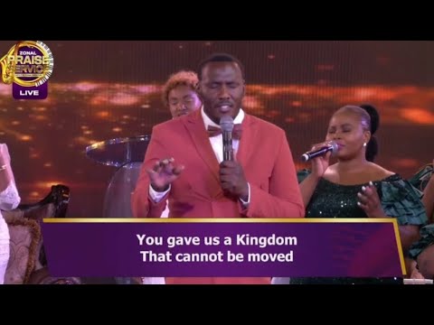 Dearest Shepherd - Loveworld Singers SA Zone 1