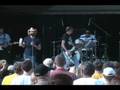 Gin Blossoms-Long Time Gone Live