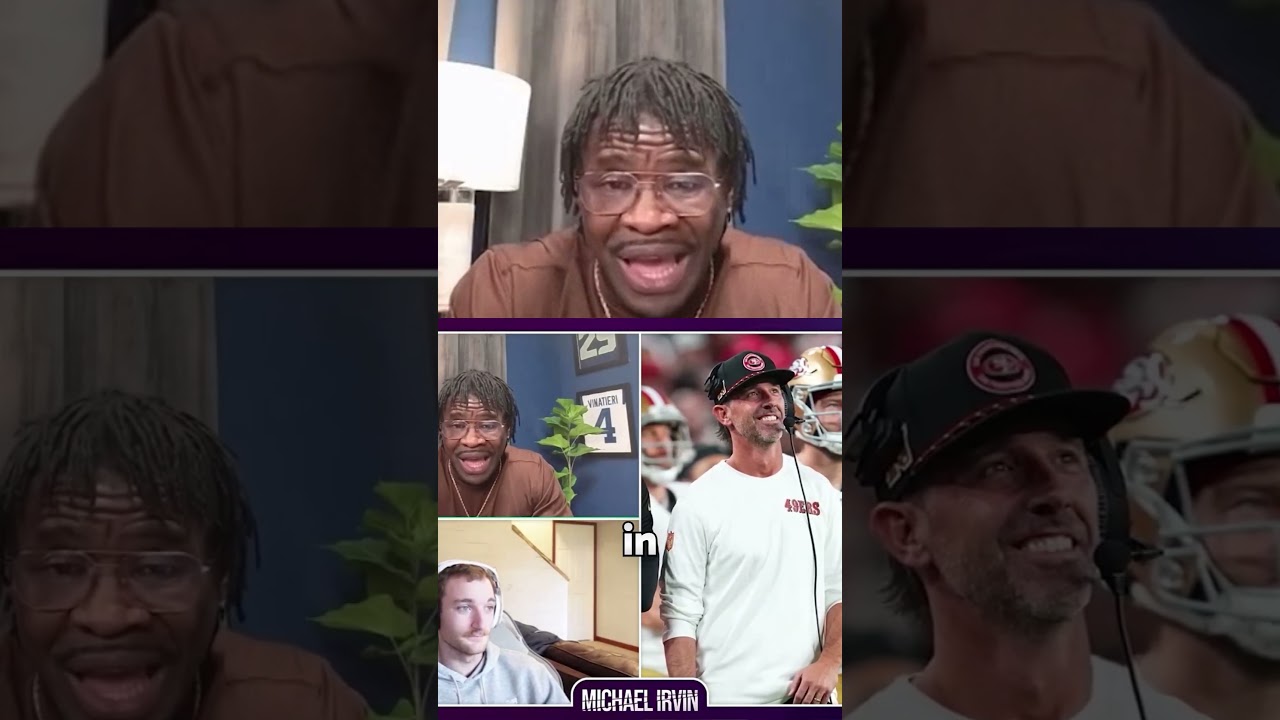 MIKE EVANS WILL THRIVE IN SF