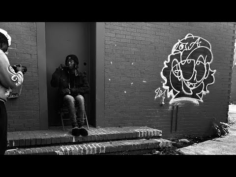 Yung Profitt - Love 4 Me (Official Short Film) Dir. @kpsewrldwide
