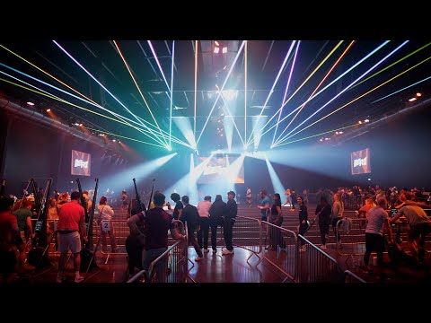 METRIX EVENTS - Magazine London