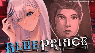 #5【BLUE PRINCE】Small Chests Hunger for Keys...【Pavolia Reine/hololiveID 2nd gen】