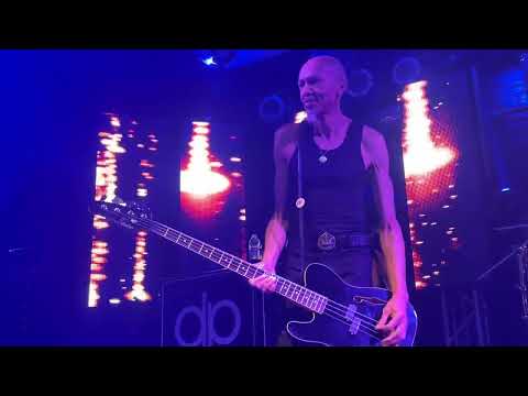 King’s X Full Concert Live 11-13-2025