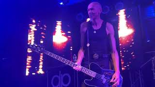 King’s X Full Concert Live 11-13-2025