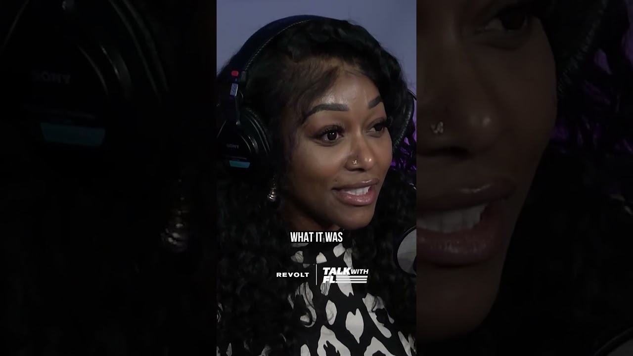 Did Anthony Edwards' Baby Mama Settle For Less?