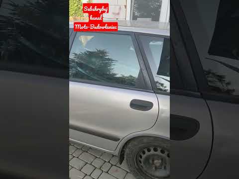 Volvo V40 1.9 T4